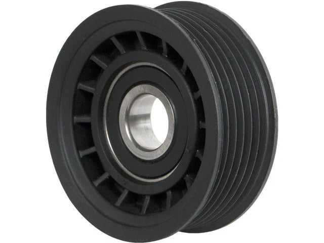 Drive Belt Tensioner Pulley for Mazda 3 Sport (2009–2012) NB582BV