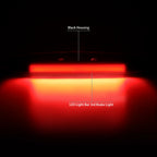 Full LED Third Tail Brake Light for Ford Expedition (1997–2002)