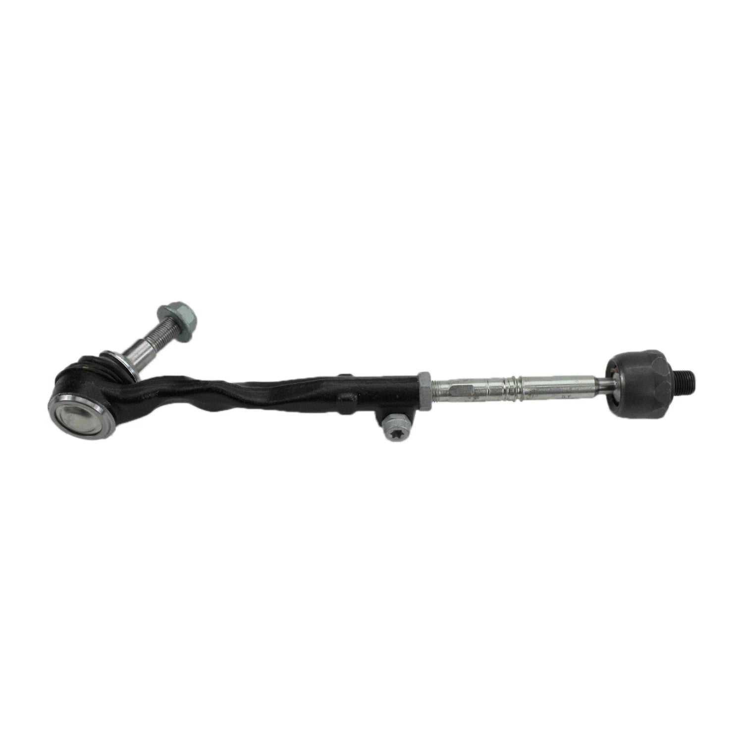 Front Left Steering Tie Rod Assembly for BMW 530e (2018–2022) BPSS03345