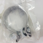Muffler Clamp for Harley-Davidson (65900007)