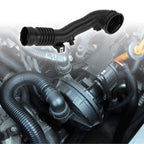 Air Intake Hose Pipe for BMW F10 F07 X5 X6 (2011–2017) No.13717609811