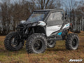 Soft Cab Enclosure Doors for Can-Am Maverick Sport / Trail (2018–2023)