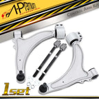 Set of 4 Front Control Arms with Ball Joints for Buick LaCrosse (2011–2016)