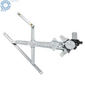 Power Window Regulator for Honda CR-V (2012–2016)