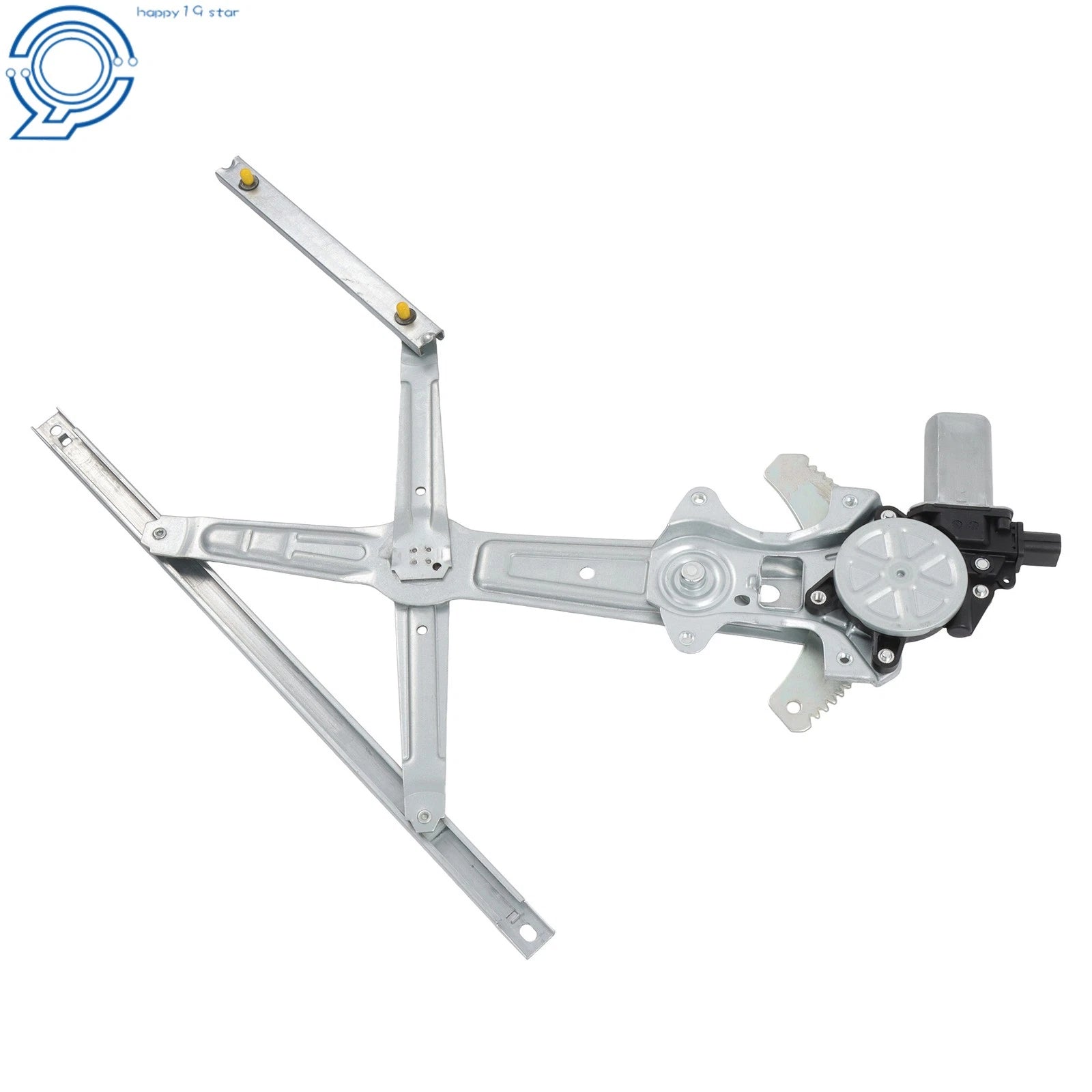 Power Window Regulator for Honda CR-V (2012–2016)
