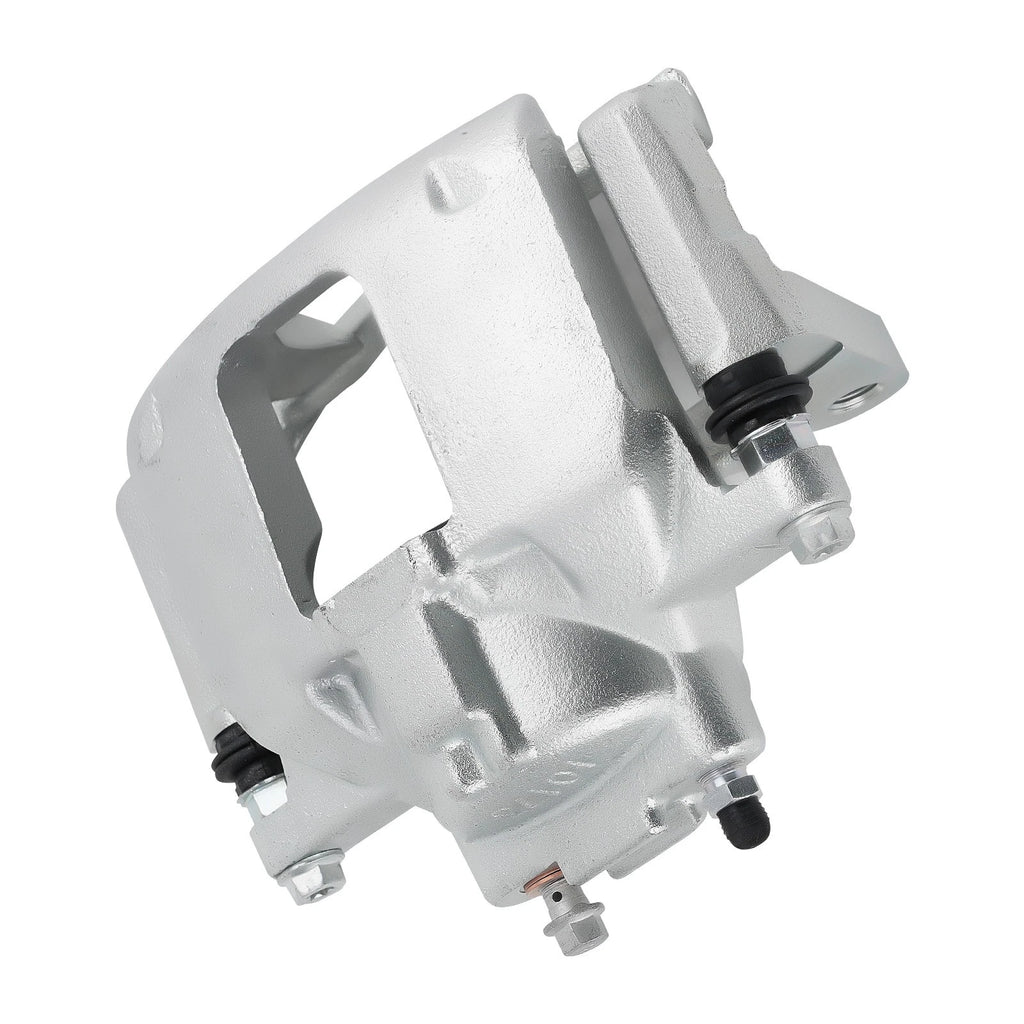 Front Left Brake Caliper w/ Bracket for Dodge Nitro Jeep Liberty Wrangler (2007–2012)