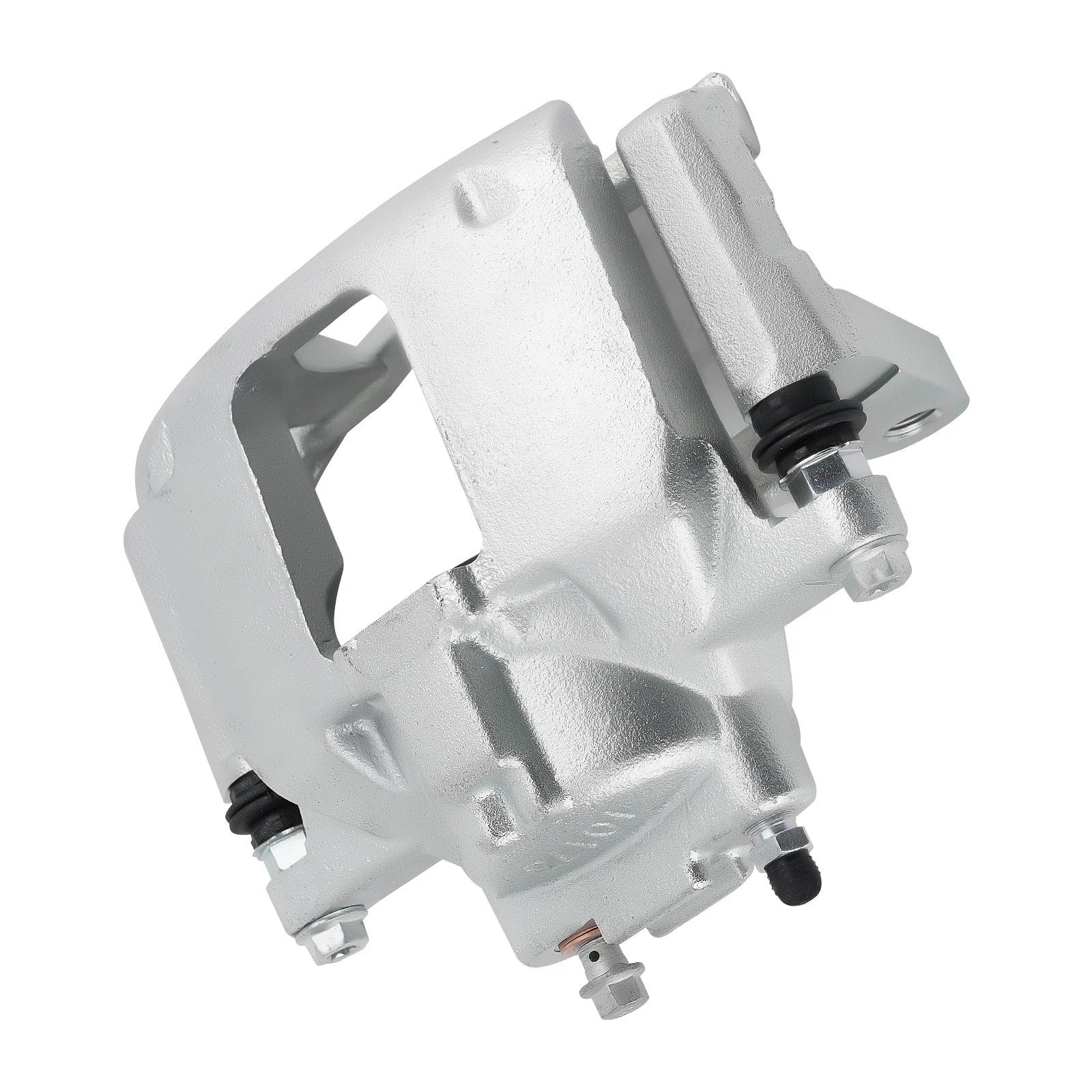 Front Left Brake Caliper w/ Bracket for Dodge Nitro Jeep Liberty Wrangler (2007–2012)