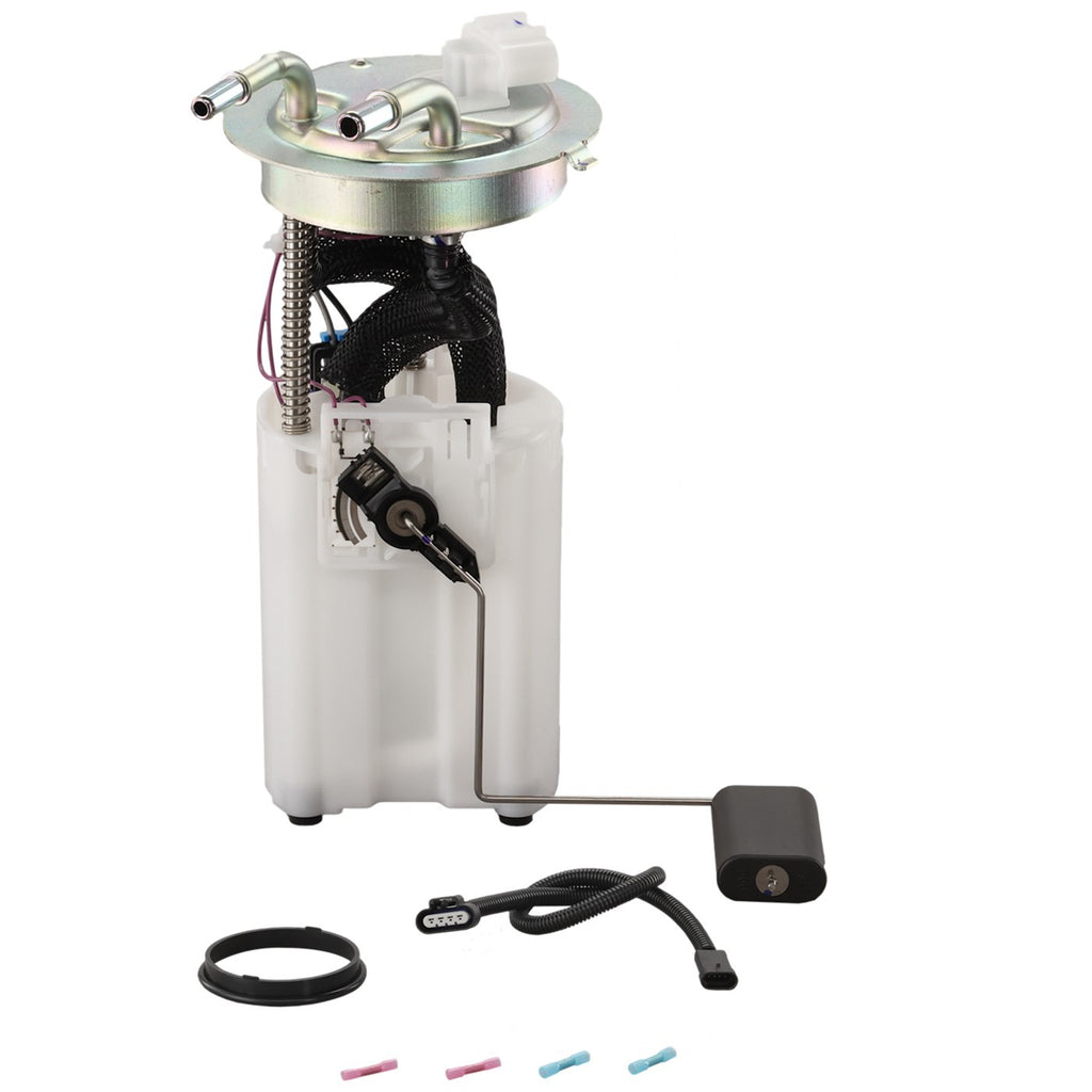 Electric Fuel Pump for Oldsmobile Bravada, Chevy Trailblazer EXT, Envoy