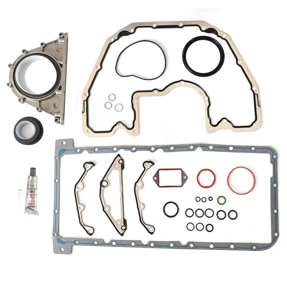 Engine Full Gasket Set for BMW X5 545i 645Ci 745i 745Li 4.4L 4.8L (2004–2010)