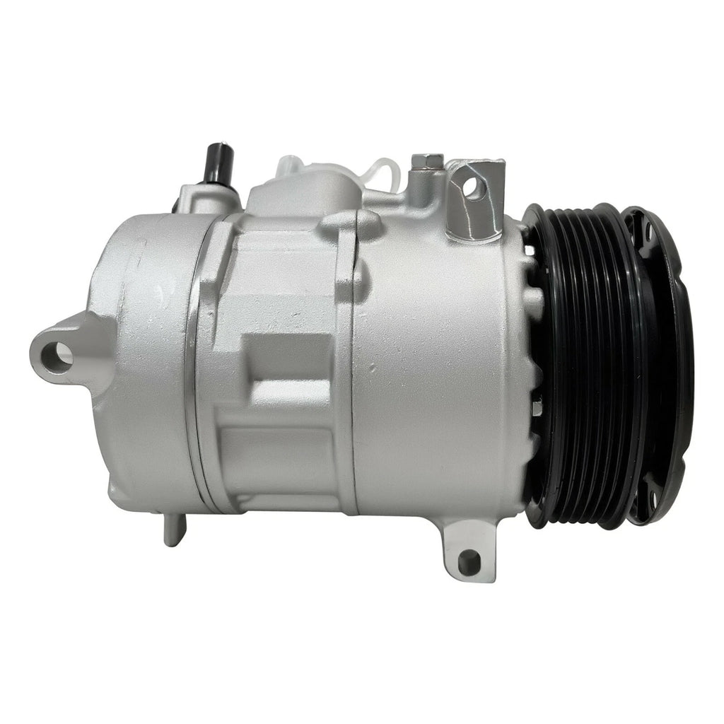 A C Compressor Kit With Condenser Fits Dodge Journey 2.4L (2014-2014)