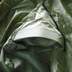 Universal Olive ATV Storage Cover for ATVs up to 99" L (All Weather)
