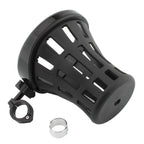 Large Motorcycle Drink Cup Holder with 7/8"-1" Aluminum Clamp Universal