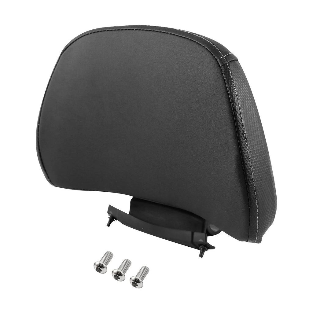 Passenger Rear Backrest Pad for Honda GL1800B/BD Goldwing (2018–2025)