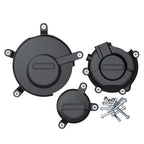 Engine Cover for Suzuki GSXR600 GSXR750 (2006-2016)