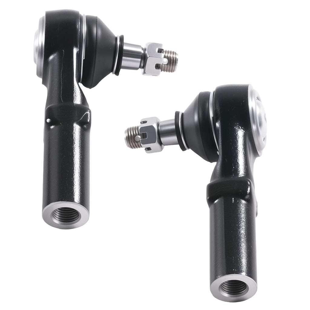 10x Front Ball Joint Tie Rod Sway Bar Kit for Dodge Dakota Durango (1997–1999)