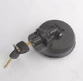 Fuel Tank Cap Cover for Hitachi ZAX60 70 200 210 240 360-5G (–)