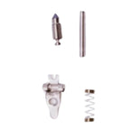 Carburetor Repair Kit CS-355T CS-370 CS-400 CS-2511 for (Direct Fit)
