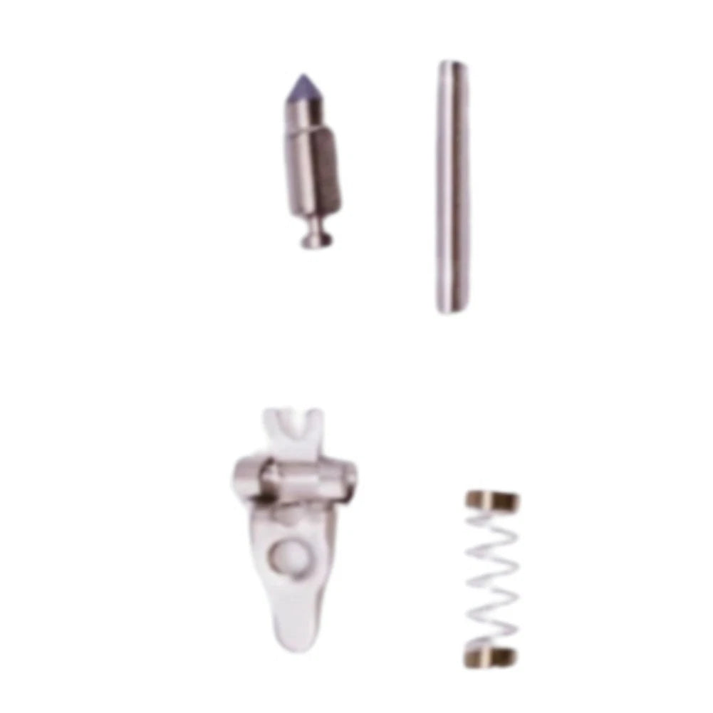 Carburetor Repair Kit CS-355T CS-370 CS-400 CS-2511 for (Direct Fit)