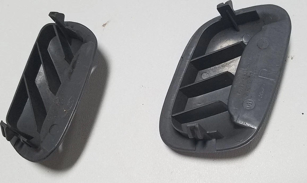 Dash Defrost Vent Set for Ford Thunderbird Cougar (1994–1997)