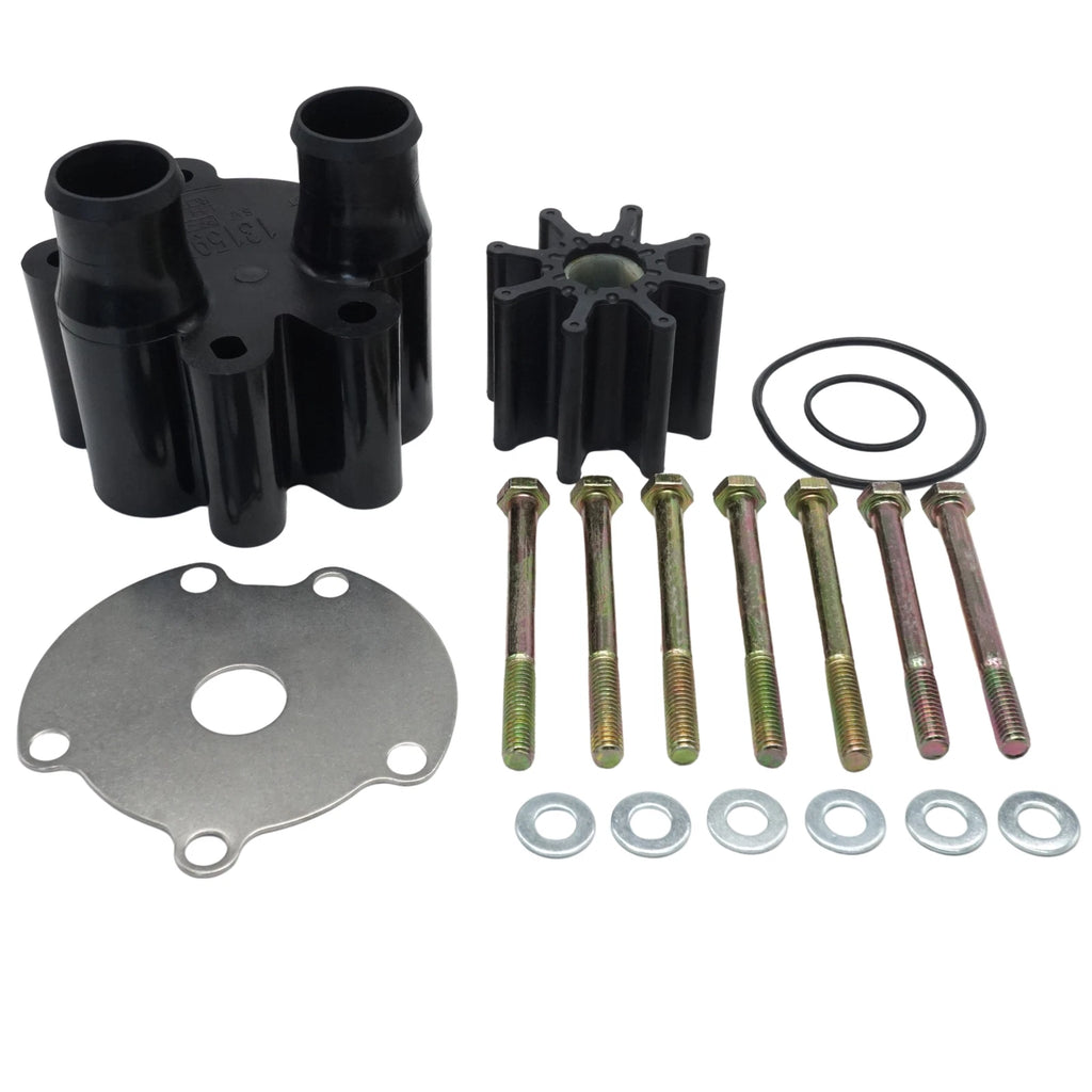 Impeller Kit for Mercury Mariner Mercruiser Bravo (46-807151A14)