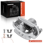 Front Right Brake Caliper for Chevrolet Spark 