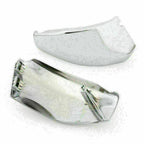 2pcs Chrome Side Cover for Honda VTX 1300 (2003–2009)