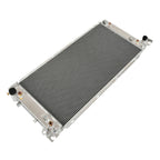 3 Row Radiator for Chevy Silverado 1500 GMC Sierra Yukon Tahoe (2014–2020)