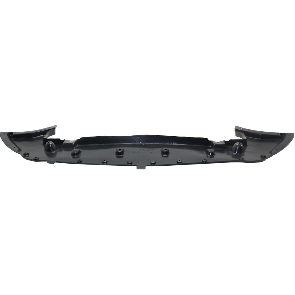 Engine Splash Shield for Ford Edge (2015–2018) Front Lower