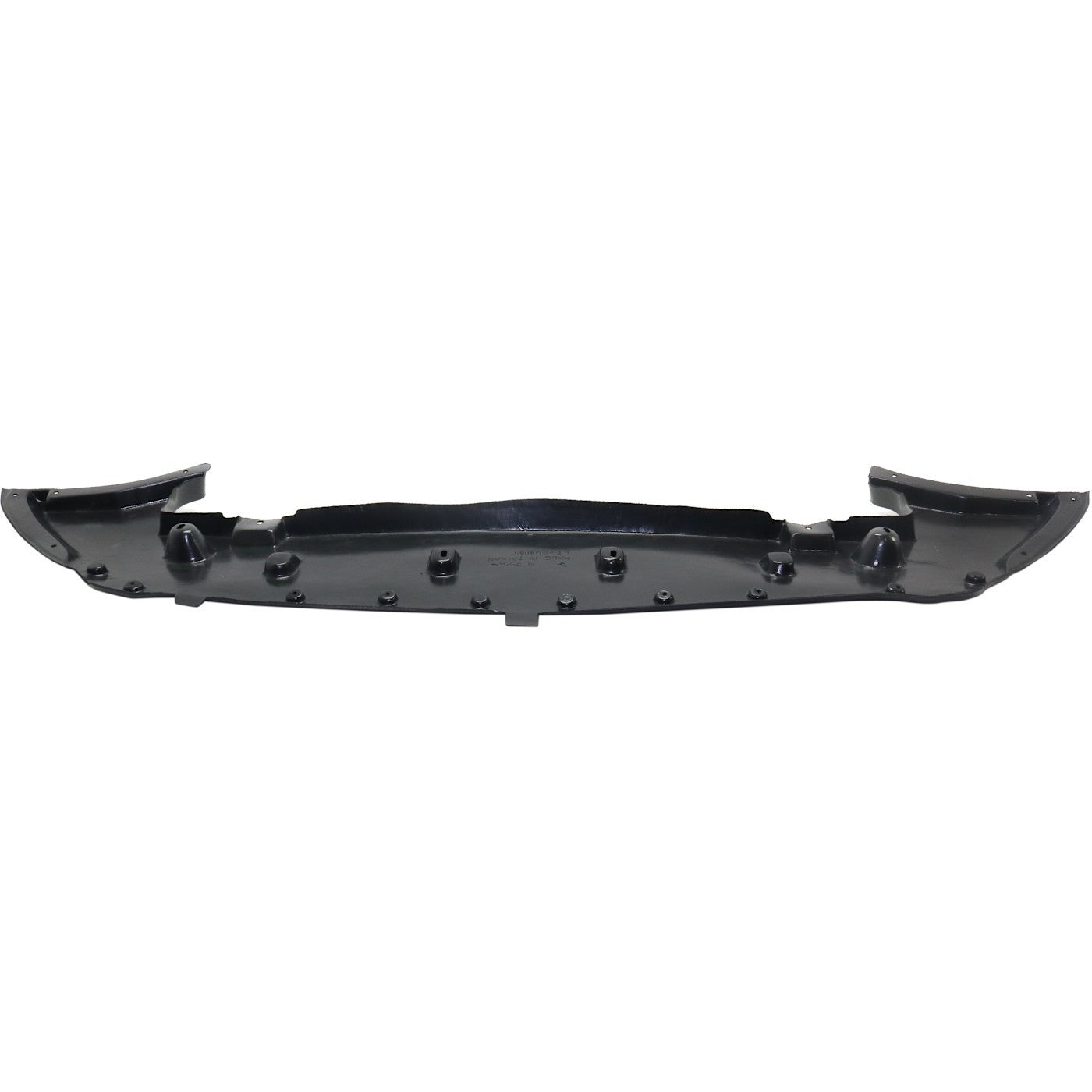 Engine Splash Shield for Ford Edge (2015–2018) Front Lower
