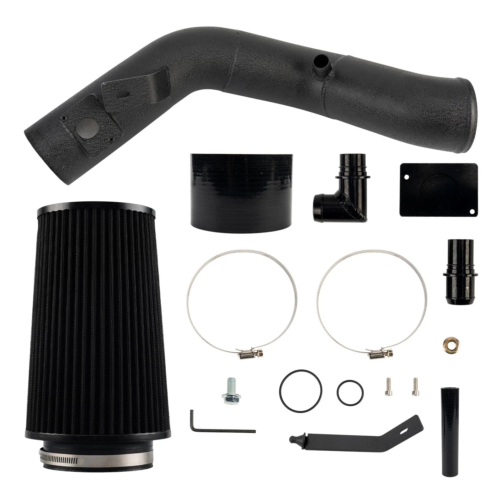 Cold Air Intake Kit for Ford F350 Excursion 6.0L (2003–2007)