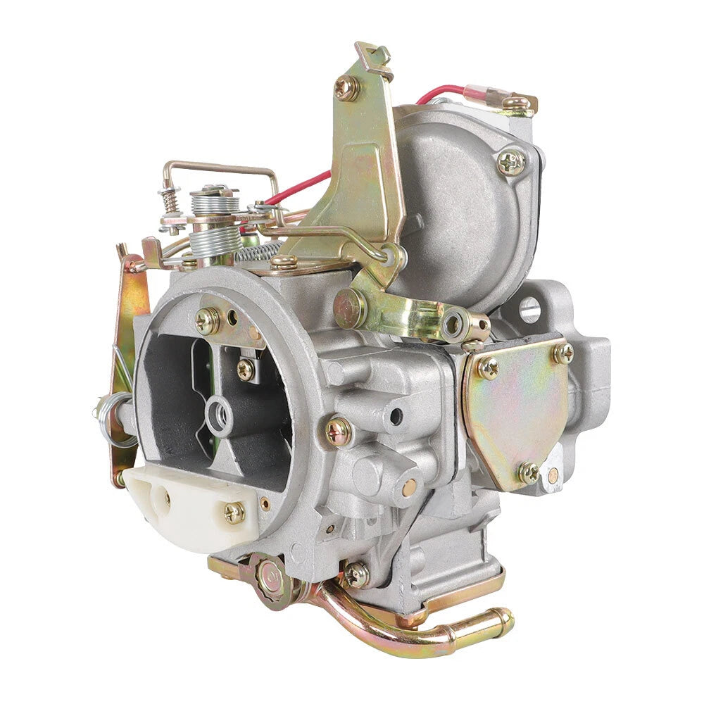 Electric Choke Carburetor for Nissan Datsun 720 Z24 (1984–1990)