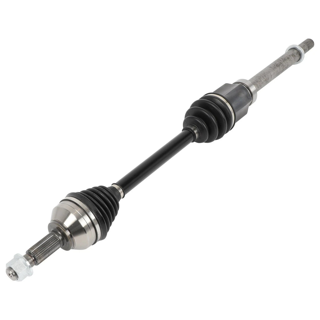 Front Passenger Side CV Axle Assembly for Nissan Sentra (2007–2012)