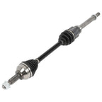 Front Passenger Side CV Axle Assembly for Nissan Sentra (2007–2012)