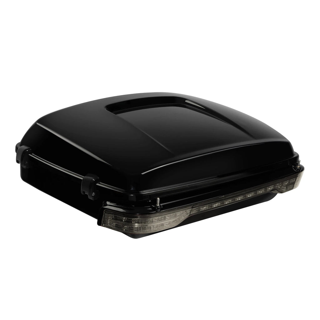 LED Brake Tail Light for Harley Touring Electra Glide (2014–2026)