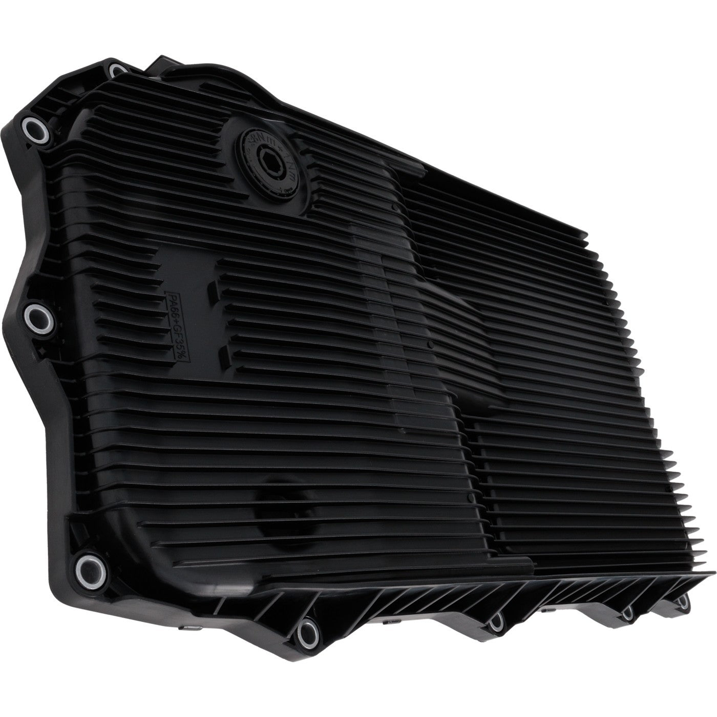 Transmission Pan for Jeep Grand Cherokee, Dodge Durango, Ram 1500 Classic