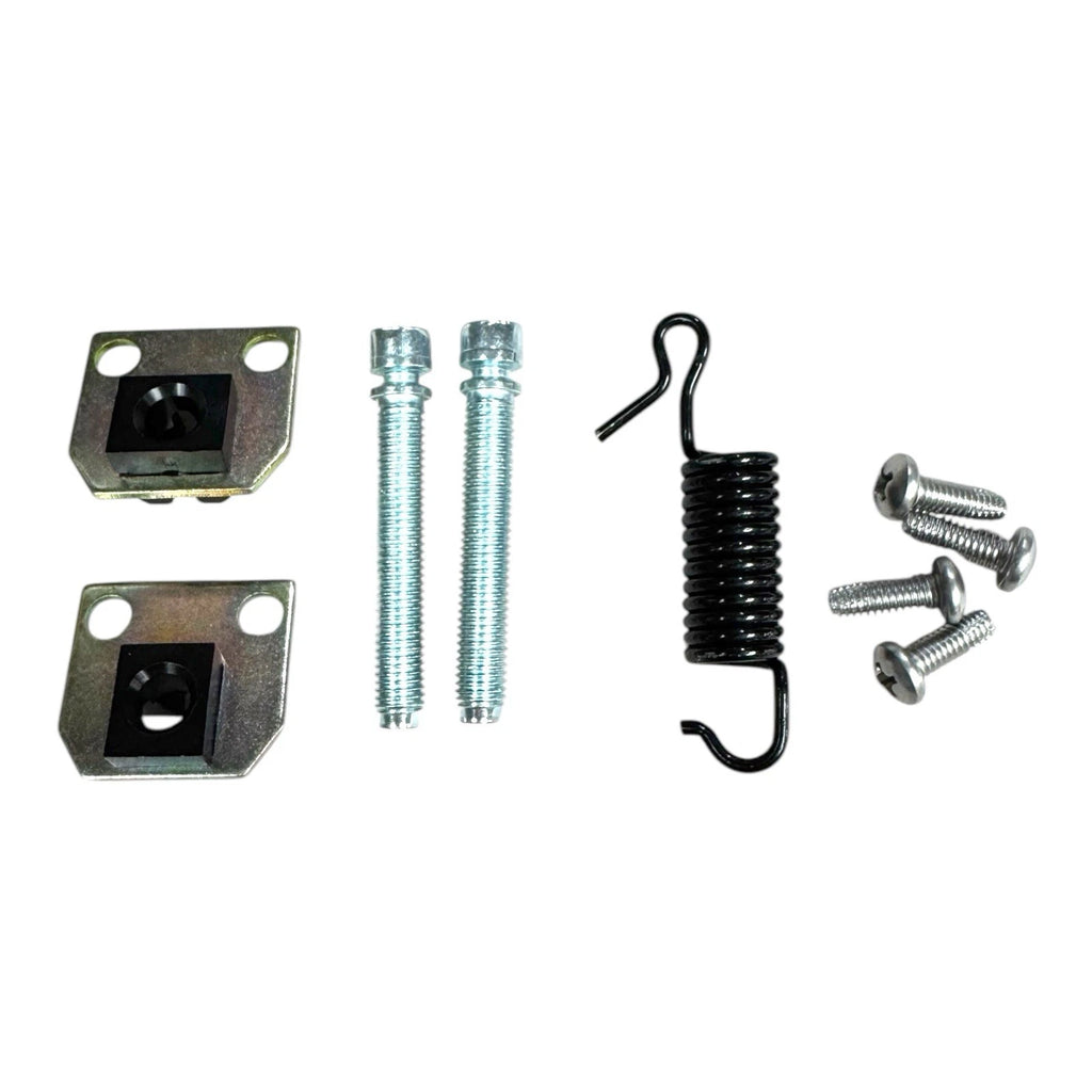 Headlight Adjustment Hardware Kit for 1969 Ford Mustang