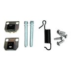 Headlight Adjustment Hardware Kit for 1969 Ford Mustang