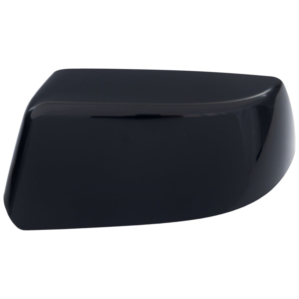 Driver Side Mirror Cover for Tahoe Yukon (2015–2020) Paintable