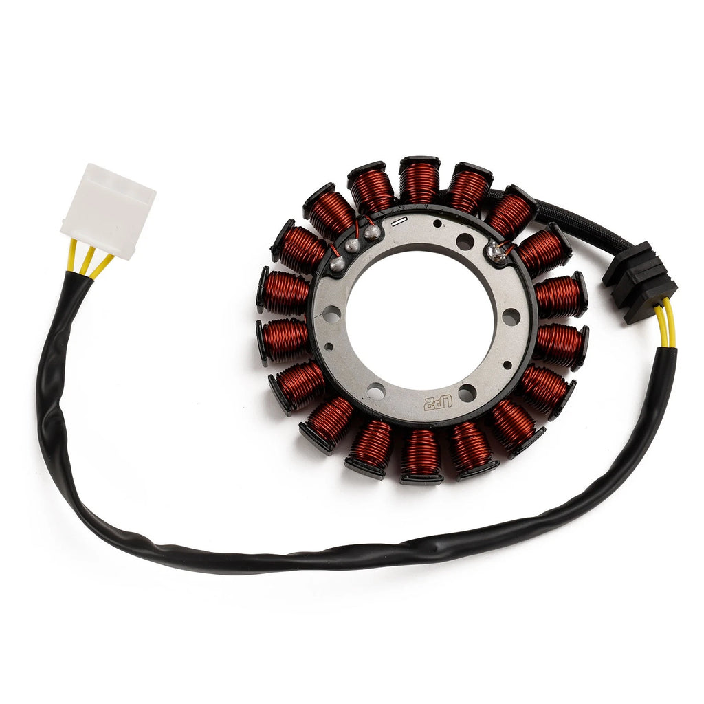 Stator Regulator Rectifier & Gasket for Kawasaki KLR650 KL650 (2022–2023)