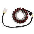 Stator Regulator Rectifier & Gasket for Kawasaki KLR650 KL650 (2022–2023)