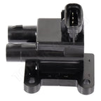 2X Ignition Coil for Toyota Corolla (1998–2002)