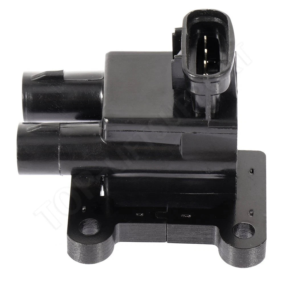 2X Ignition Coil for Toyota Corolla (1998–2002)