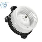 A/C Blower Heater Motor w/Fan for Lexus GX470 (2003–2007) Toyota 4Runner (2003–2009)
