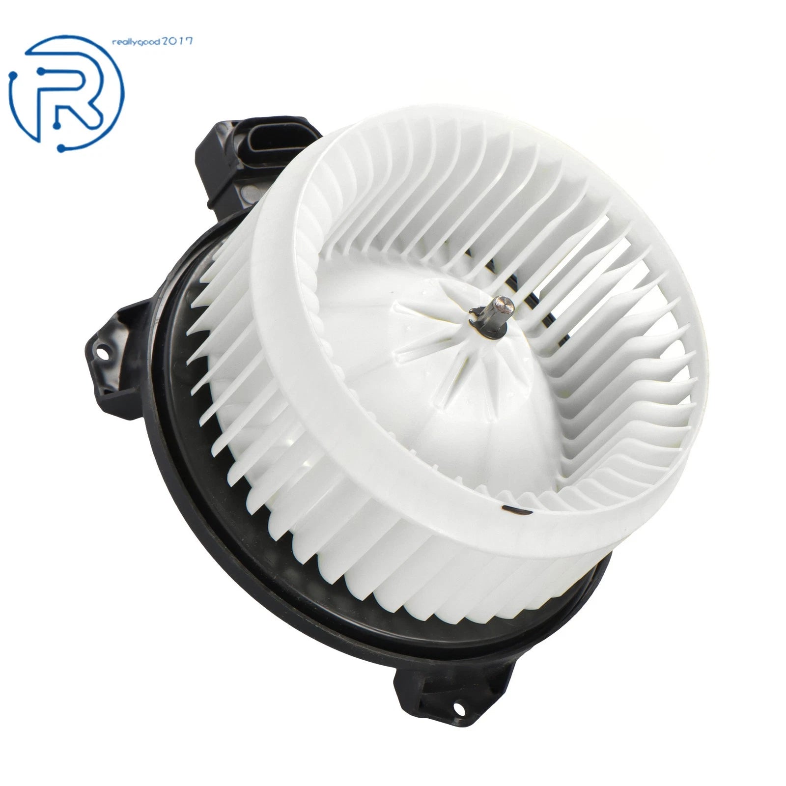 A/C Blower Heater Motor w/Fan for Lexus GX470 (2003–2007) Toyota 4Runner (2003–2009)