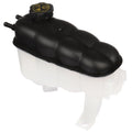 Radiator Coolant Overflow Tank with Cap for GMC Yukon (2015–2017)