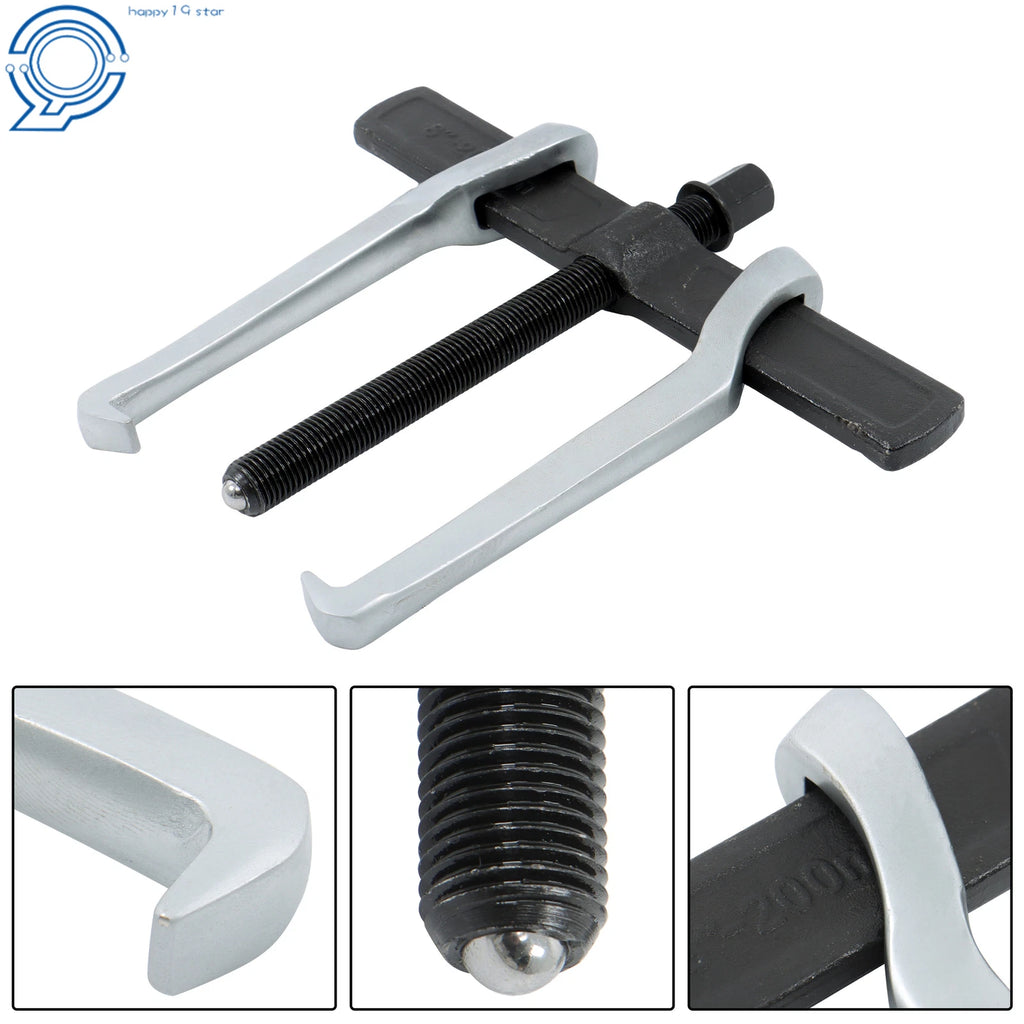 2 Jaw Puller for Universal Use (8 Inch)