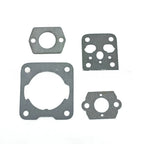 Carburetor Rebuild Kit for FS40 FS50 FS56 FS70 MM56 SR200 KM56 BG66 BG86 (Models)