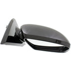 Heated Power Mirror for Nissan Pathfinder Passenger Side (2013–2017)