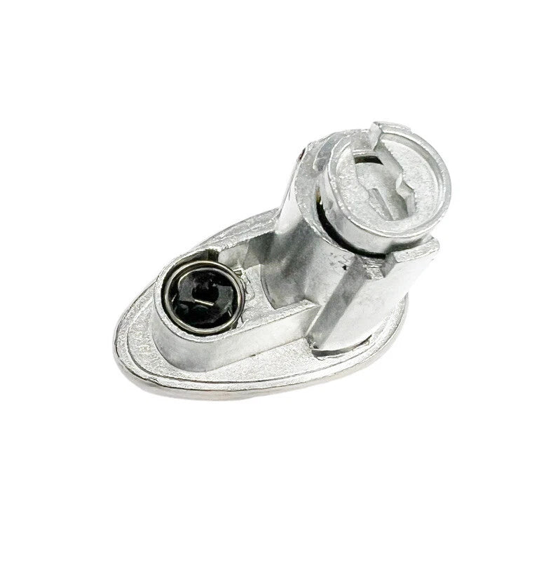 Ignition Door Lock Cylinders Key Set Replacement for Ford Falcon (1960–1963)