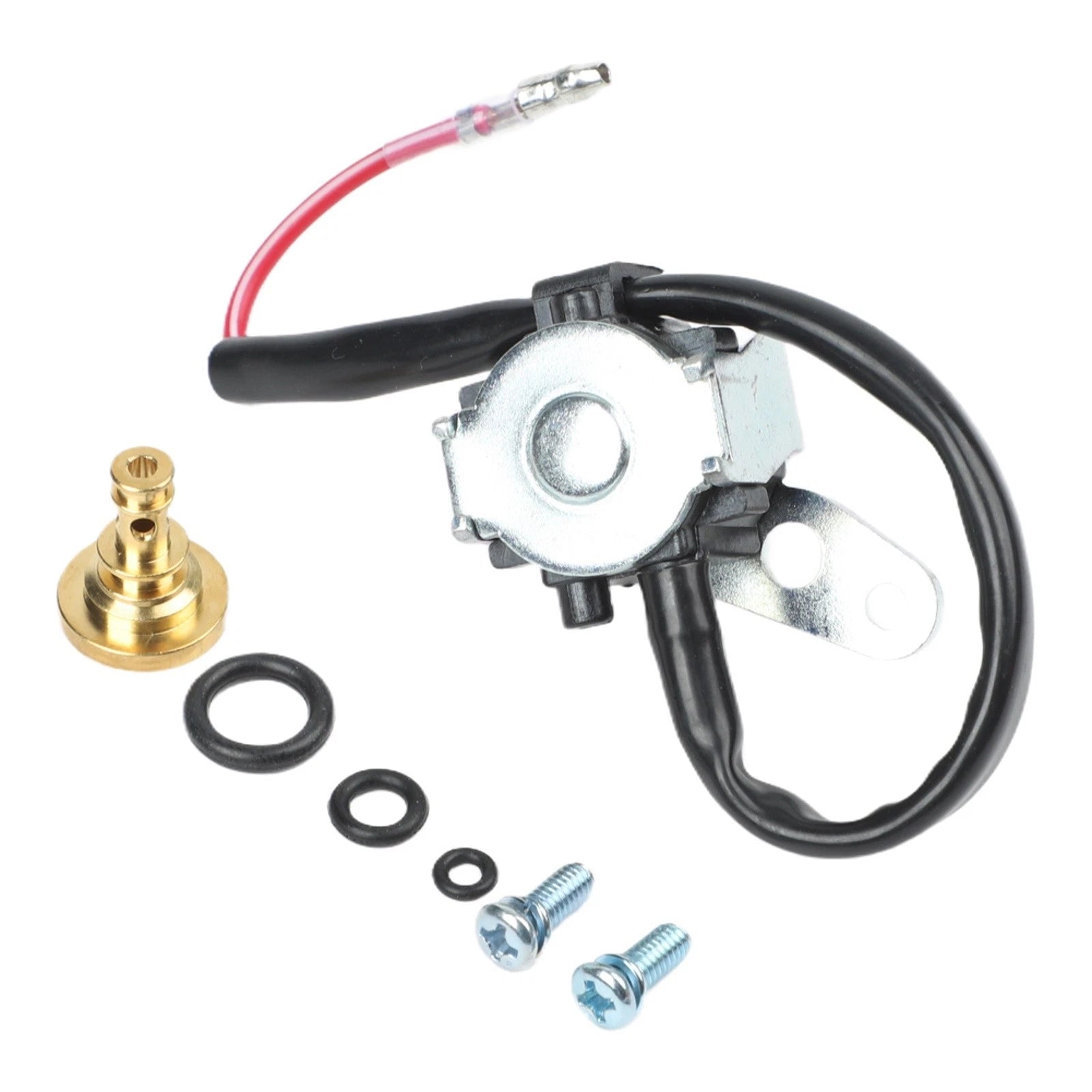 Solenoid Fuel Valve Kit 2475701S for CH620 CH730 CH740 (CH Series Engines)